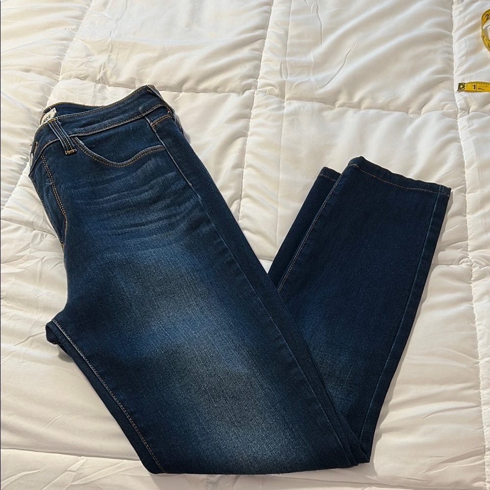 L’Agence size 28 Women's Blue Jeans